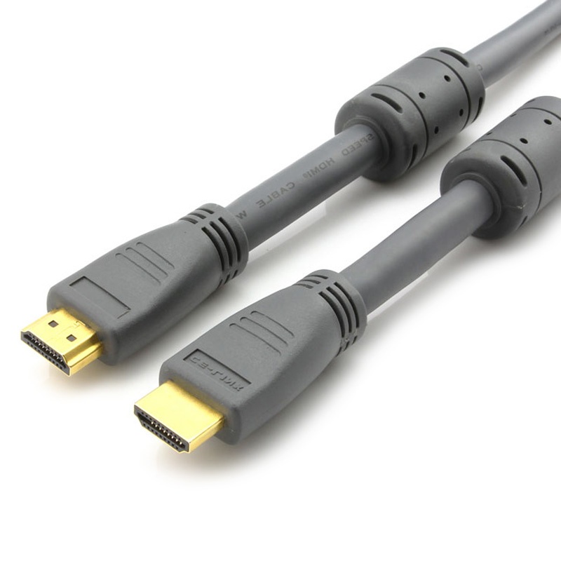 CE-LINK HDMI高清信號傳輸線 1.4版 6米長線材的穩(wěn)定傳輸與細節(jié)設計