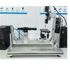 物理特性分析儀器